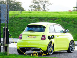 yuma electric car service, ev repair, battery maintenance